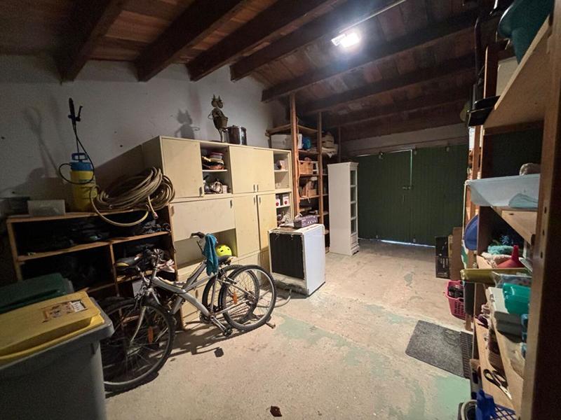 Maison - 101 m² - 4 pièces