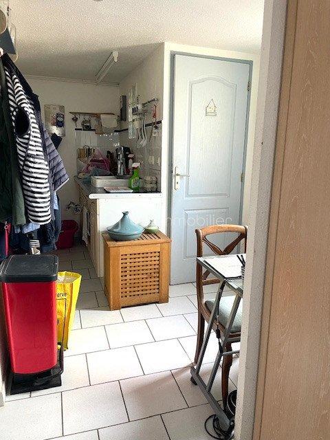 Maison - 72 m² - 4 pièces