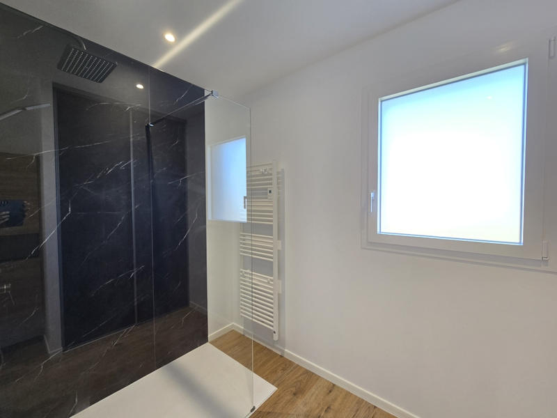 Maison - 127 m² - 5 pièces