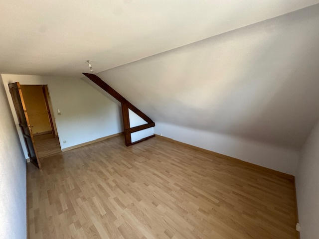 Château - 144 m² - 7 pièces