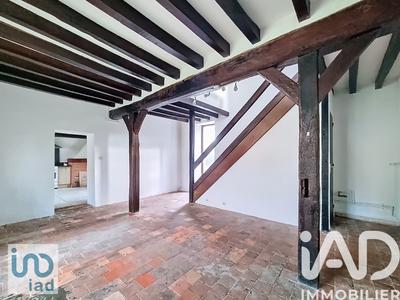 Maison de village - 142 m² - 7 pièces