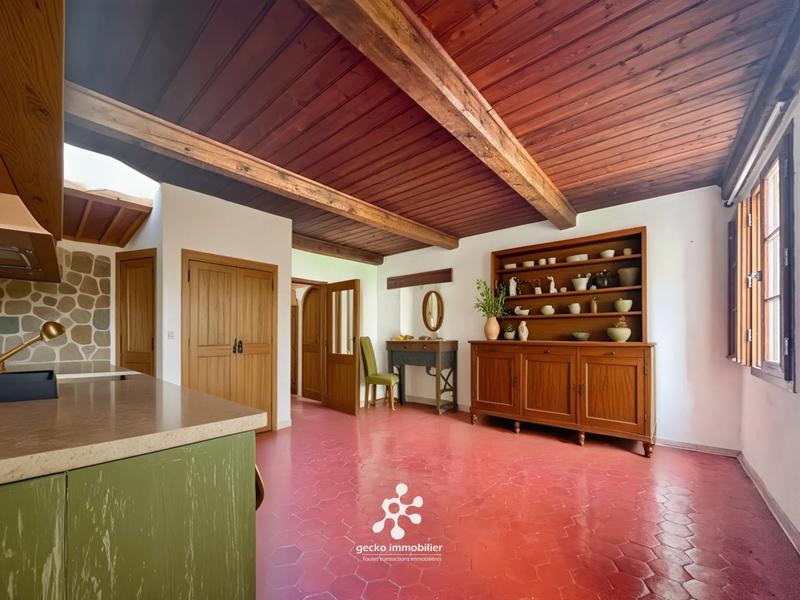 Appartement - 52 m² - 3 pièces