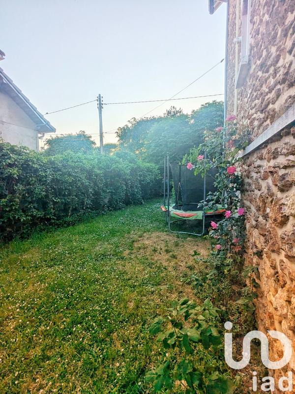 Appartement - 77 m² - 3 pièces