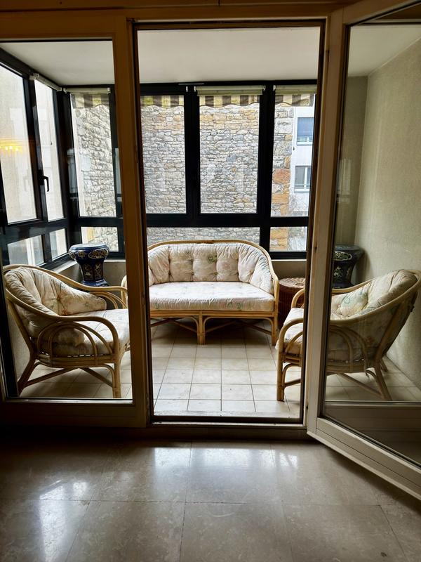 Appartement - 128 m² - 4 pièces