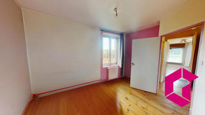 Maison - 130 m² - 4 pièces