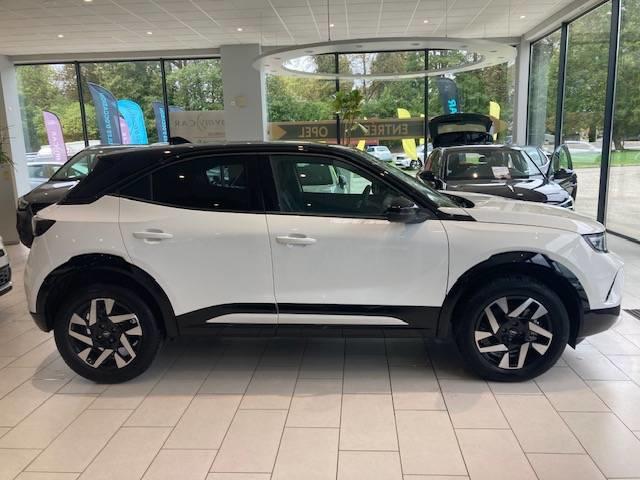 Opel Mokka 1.2 Turbo Hybrid 145 ch e-Dct6 Gs