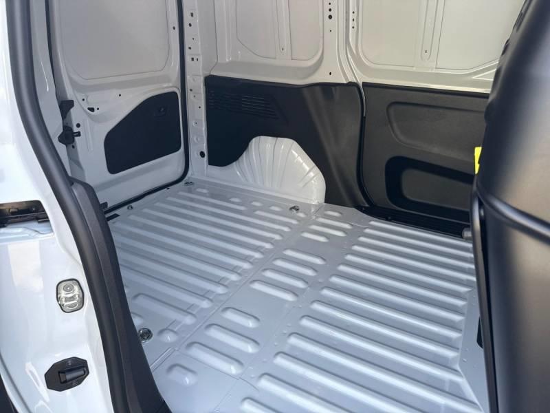 Peugeot Partner Fgn E- Fourgon m 800 Kg 136 Ch Batterie 54 Kwh