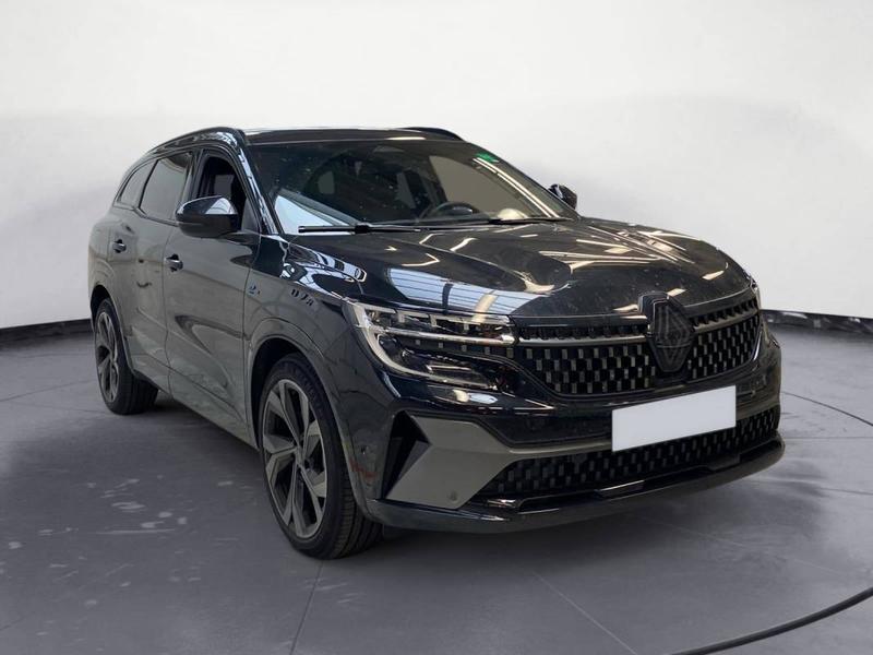 Renault Espace VI E-Tech full hybrid 200 Gsr2 esprit Alpine