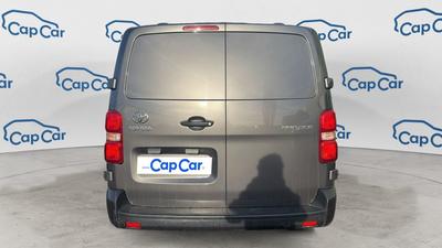 Toyota Proace 2.0 d-4d 177 Bva6 Business