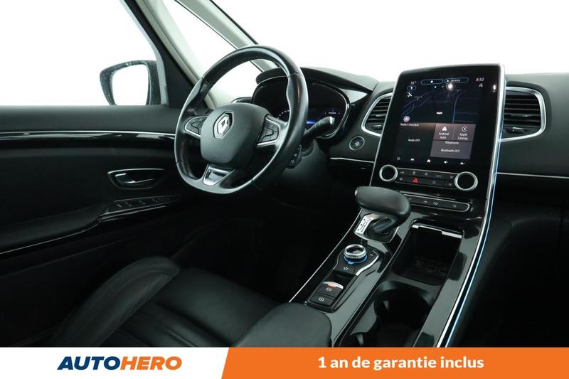 Renault Espace 2.0 Blue dCi Intens Edc 7pl 160 ch