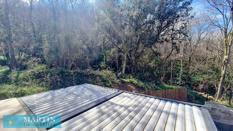 Villa - 145 m² - 5 pièces