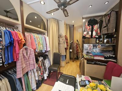 Local commercial - 32 m² - 1 pièce