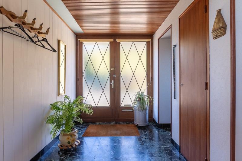 Propriété - 195 m² - 10 pièces