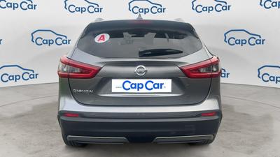 Nissan Qashqai II 1.2 Dig-T 115 n-Connecta