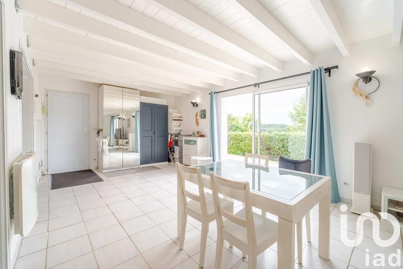 Maison - 150 m² - 5 pièces