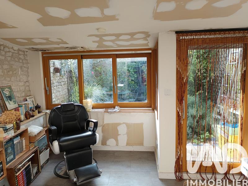 Maison - 79 m² - 4 pièces