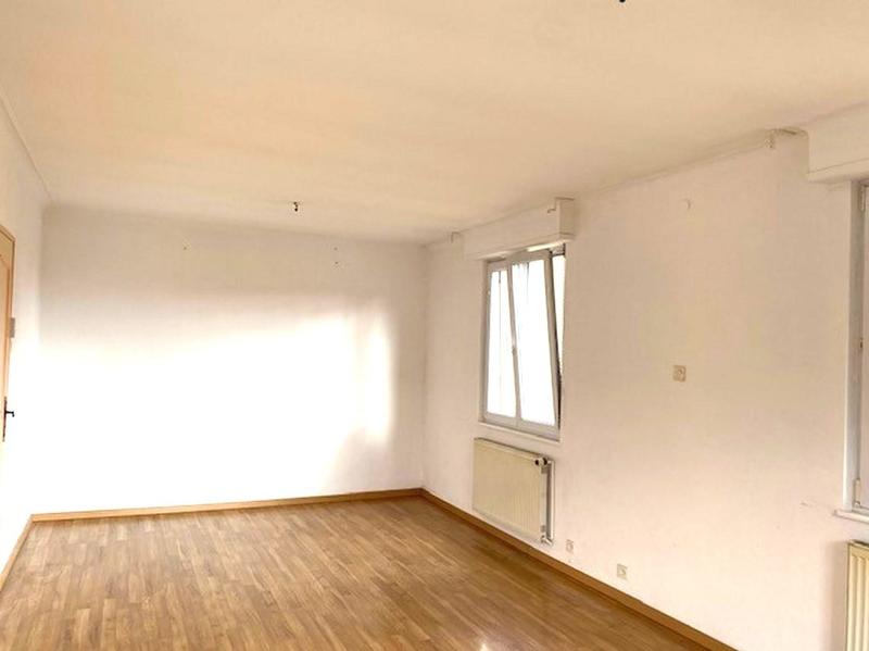 Maison - 68 m² - 4 pièces