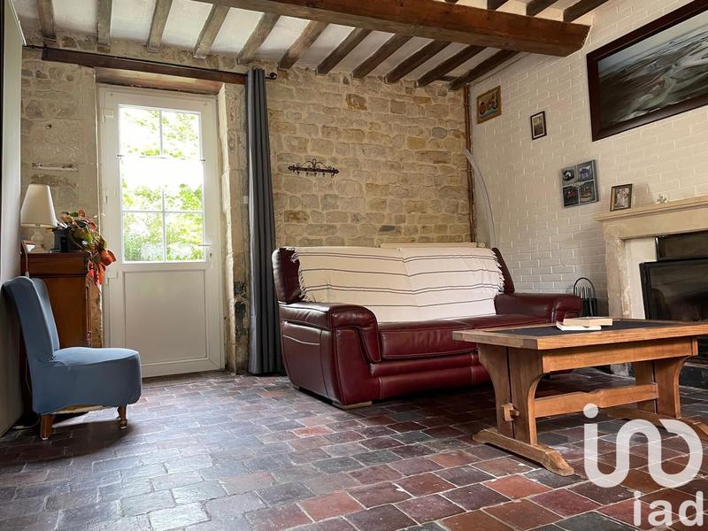 Maison - 180 m² - 6 pièces