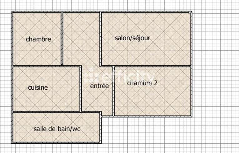 Maison - 135 m² - 7 pièces