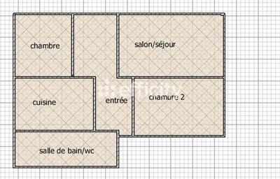 Maison - 135 m² - 7 pièces