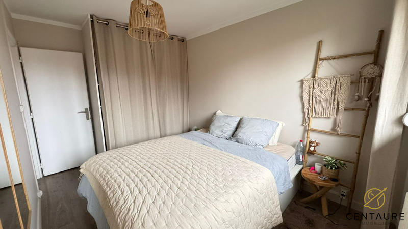 Maison - 126 m² - 4 pièces