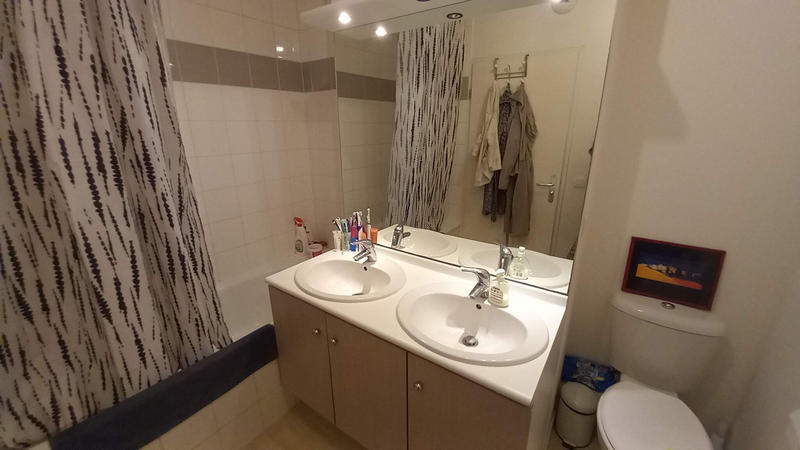 Maison - 96 m² - 5 pièces