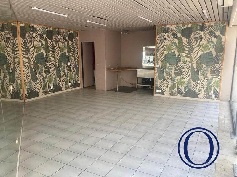 Local commercial - 40 m²