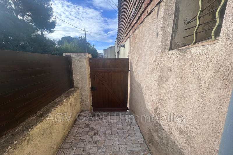 Appartement - 35 m² - 1 pièce