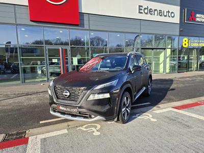 Nissan X-Trail e-Power 204 ch Tekna+
