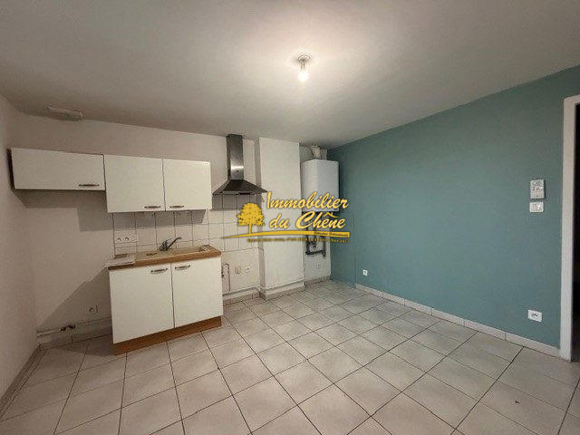 Duplex - 80 m² - 3 pièces