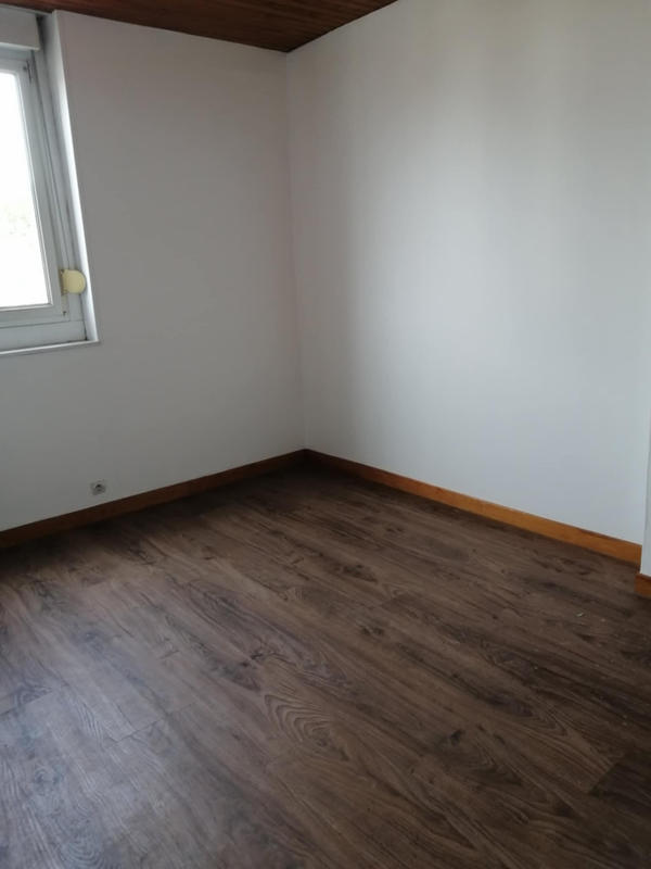 Maison - 103 m² - 5 pièces