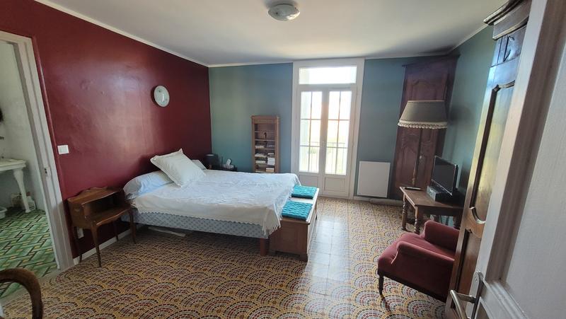 Propriété viticole - 6 pièces