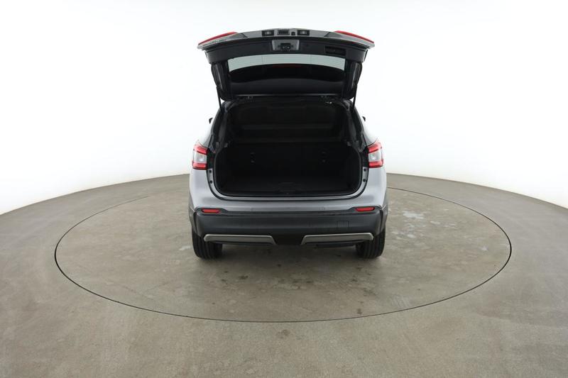 Nissan Qashqai 1.7 dCi 150 ch