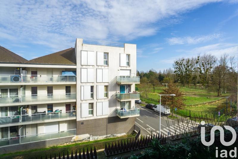 Appartement - 98 m² - 5 pièces