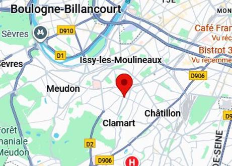 Fonds de commerce - 47 m²