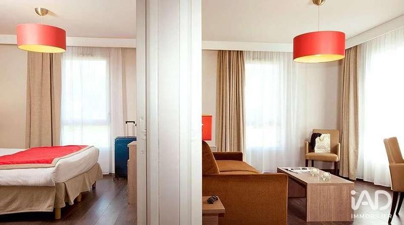 Local commercial - 41 m²