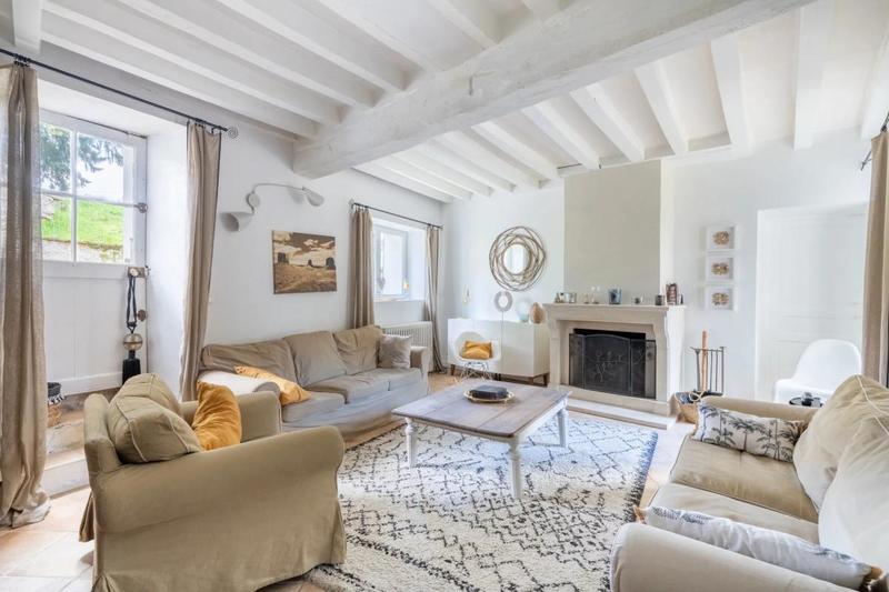 Maison - 187 m² - 6 pièces