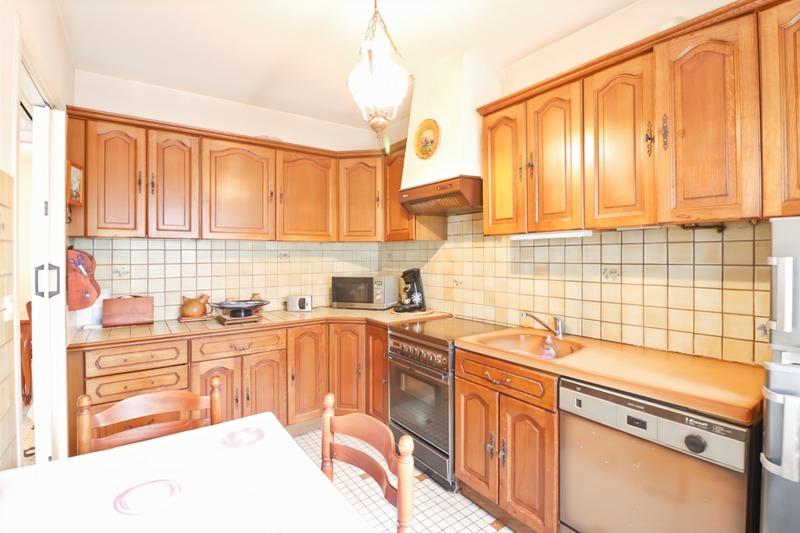 Maison - 103 m² - 4 pièces