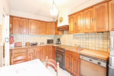 Maison - 103 m² - 4 pièces