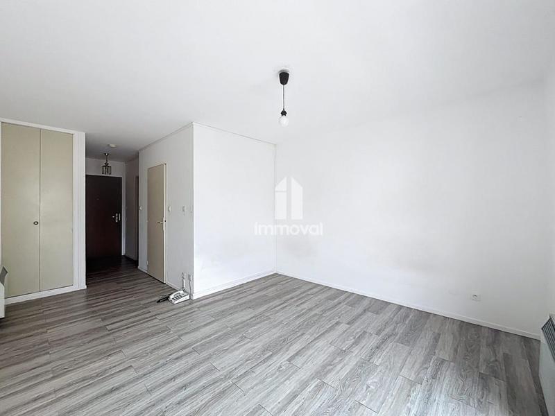 Appartement - 26 m² - 1 pièce