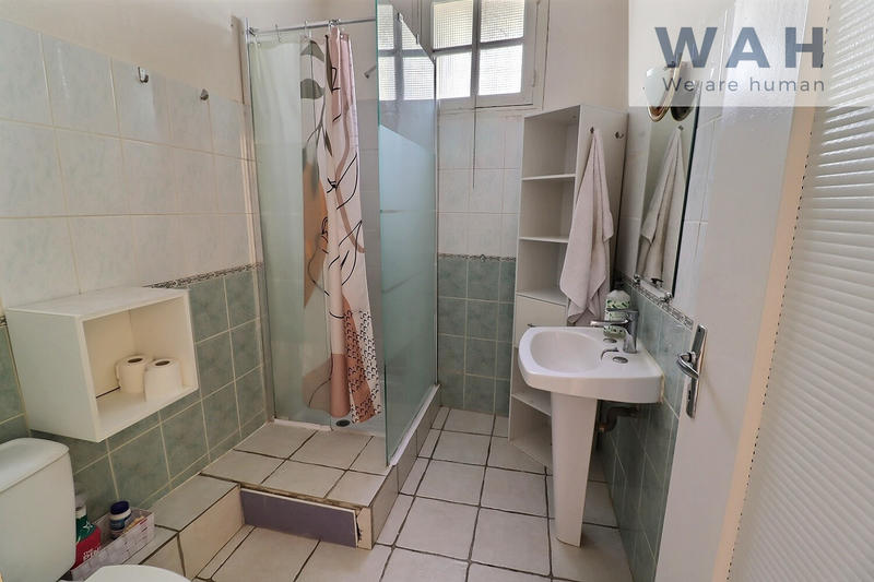 Appartement - 112 m² - 4 pièces