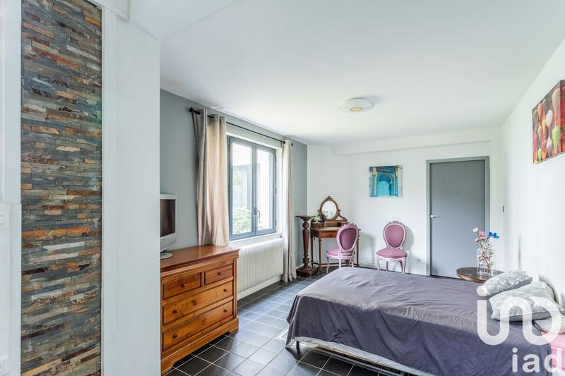 Maison de maîtres - 305 m² - 9 pièces