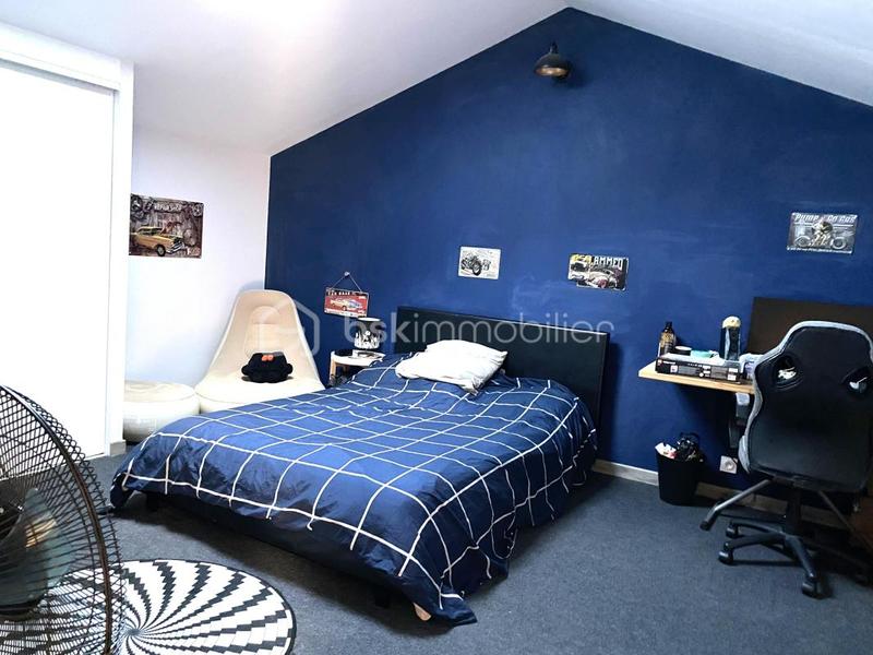 Ferme - 170 m² - 7 pièces