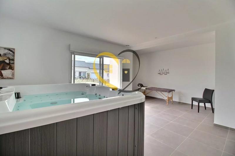 Maison - 68 m² - 3 pièces