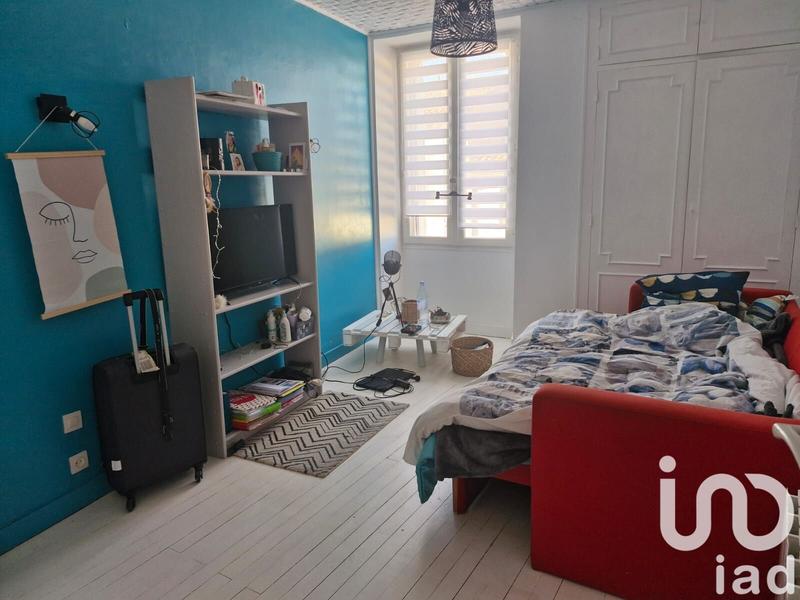 Maison de village - 200 m² - 7 pièces