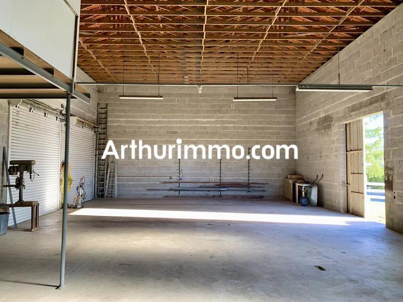 Maison - 197 m² - 6 pièces