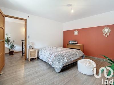 Maison de campagne - 226 m² - 7 pièces