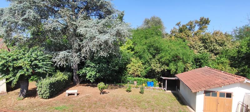 Maison - 66 m² - 4 pièces