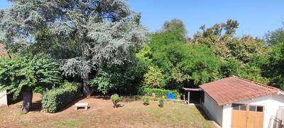 Maison - 66 m² - 4 pièces