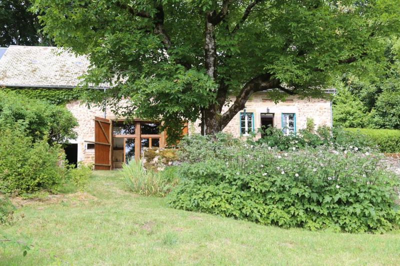 Fermette - 150 m² - 4 pièces